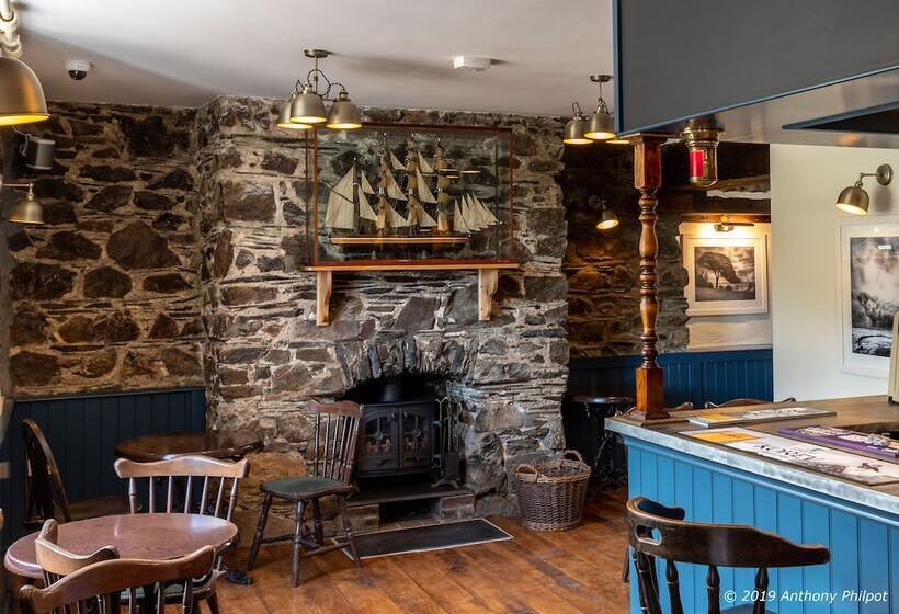 酒店 The Wilcove Inn