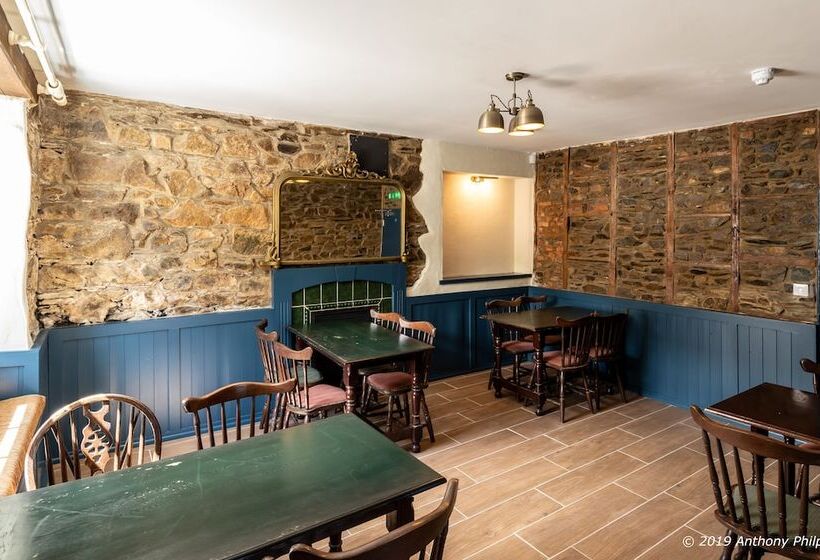 酒店 The Wilcove Inn