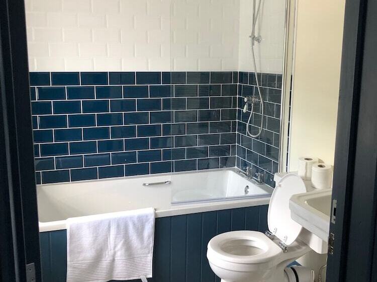 酒店 The Wilcove Inn