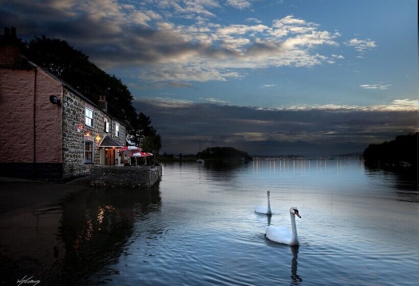 酒店 The Wilcove Inn