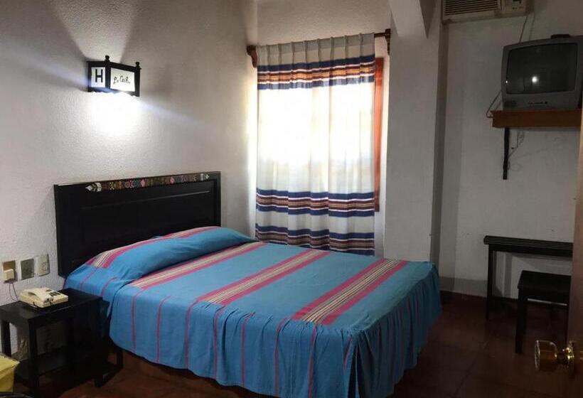 בית מלון כפרי Yaxche