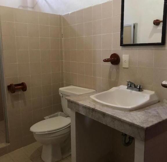 בית מלון כפרי Yaxche