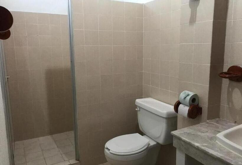 בית מלון כפרי Yaxche