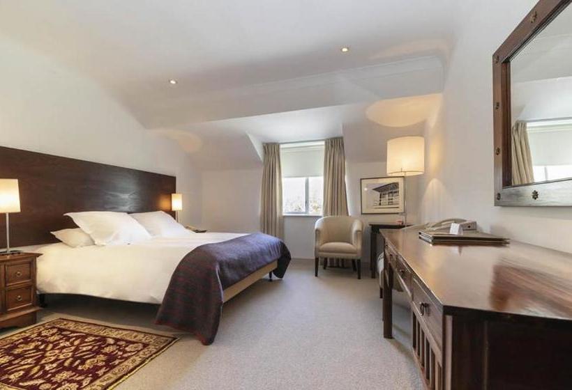 پانسیون Blind Gate House