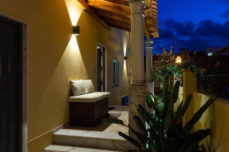 پانسیون Geronimo Guest House Belem