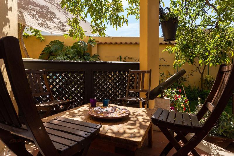 پانسیون Geronimo Guest House Belem