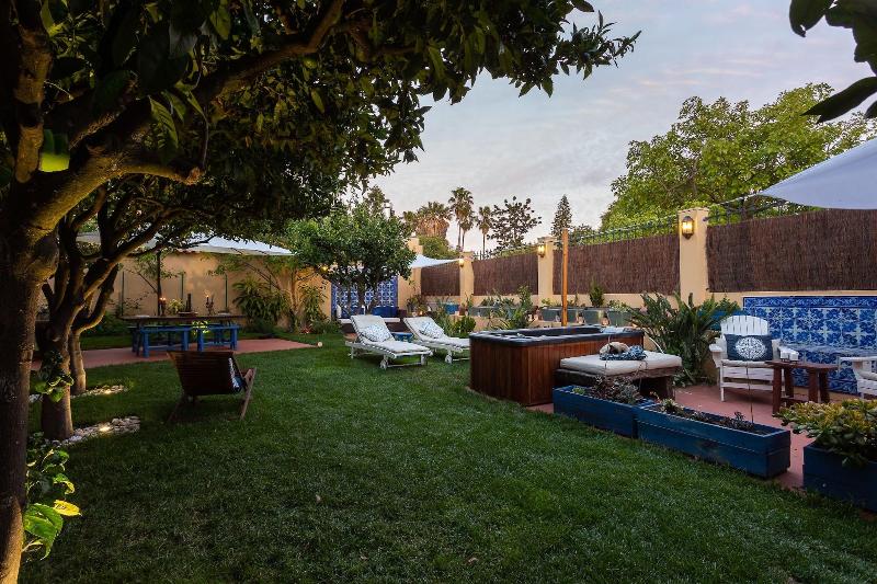 پانسیون Geronimo Guest House Belem