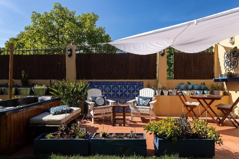 پانسیون Geronimo Guest House Belem