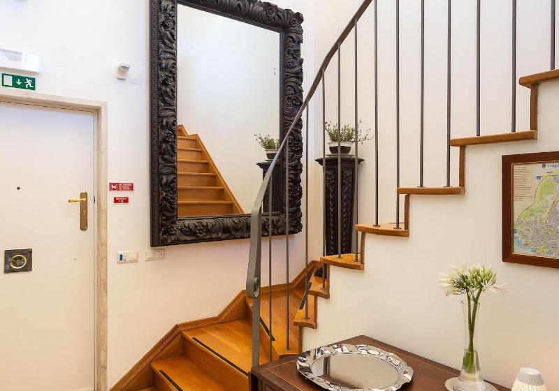 پانسیون Geronimo Guest House Belem