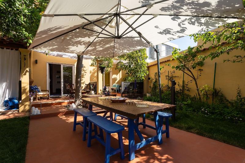 پانسیون Geronimo Guest House Belem