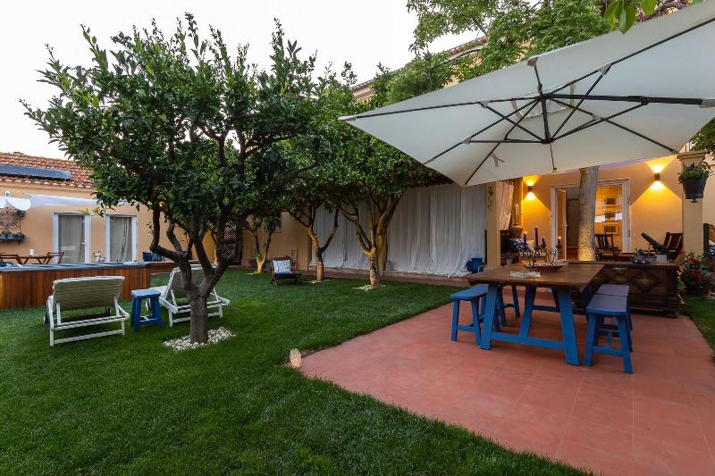 پانسیون Geronimo Guest House Belem