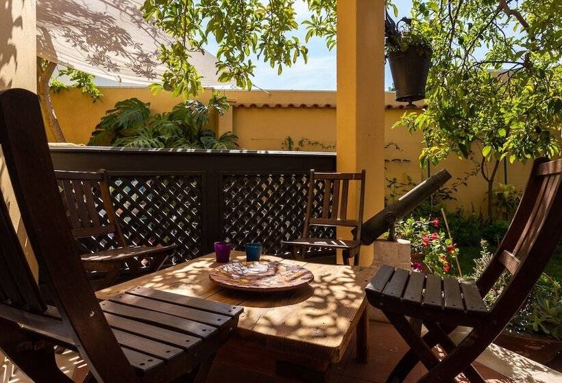 پانسیون Geronimo Guest House Belem