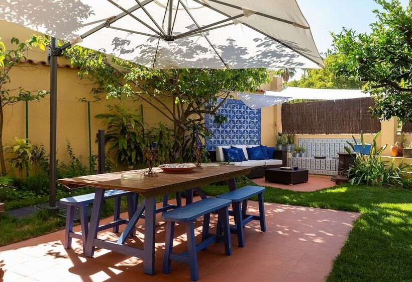 پانسیون Geronimo Guest House Belem