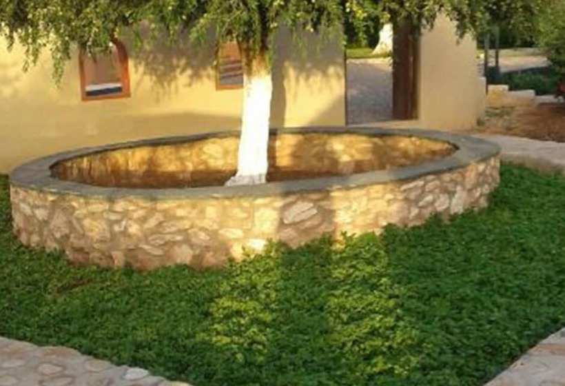 פנסיון Riad Les Trois Merveilles