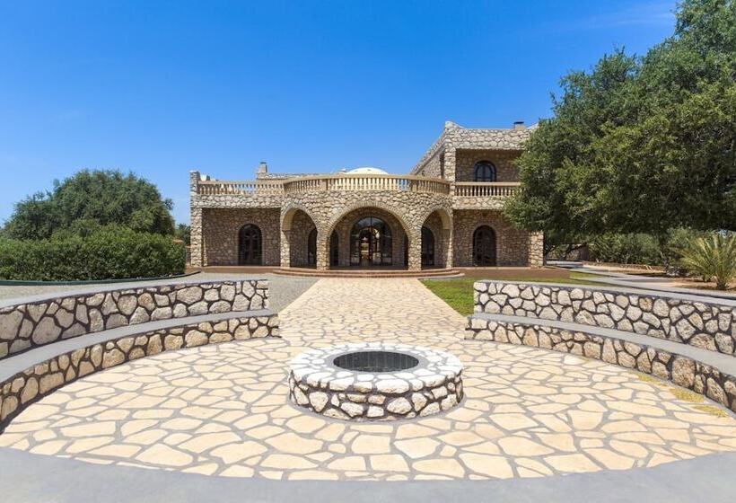 פנסיון Riad Les Trois Merveilles