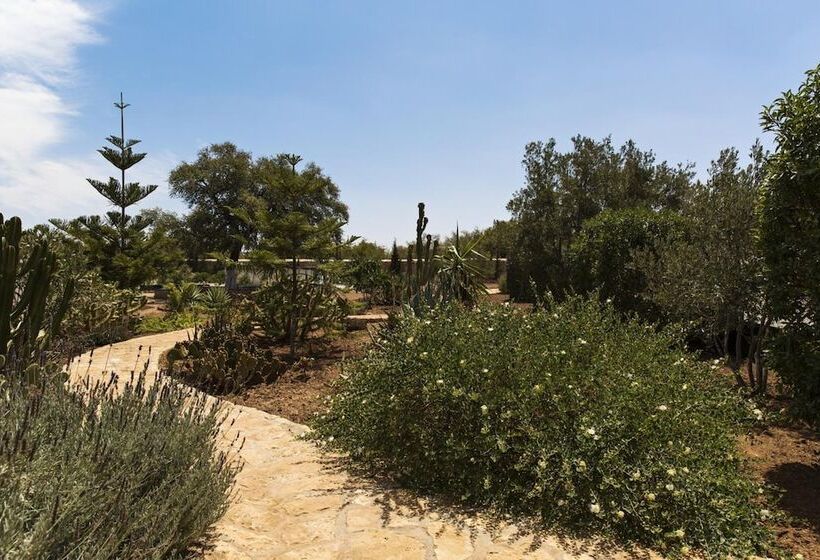 פנסיון Riad Les Trois Merveilles