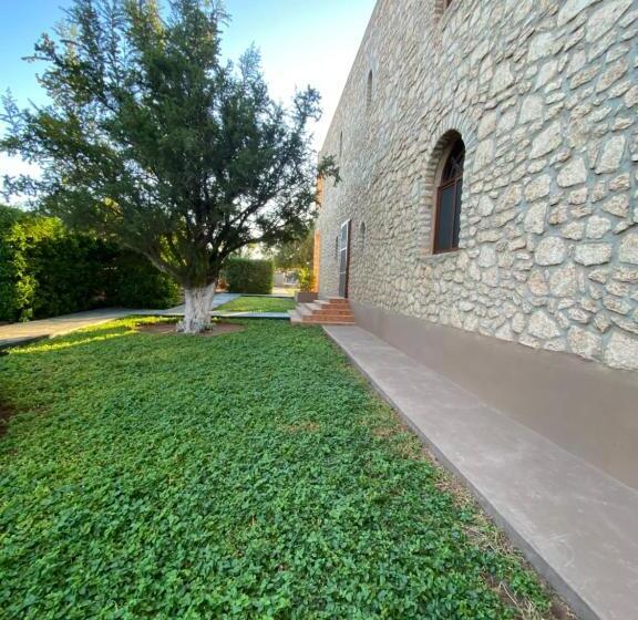 פנסיון Riad Les Trois Merveilles