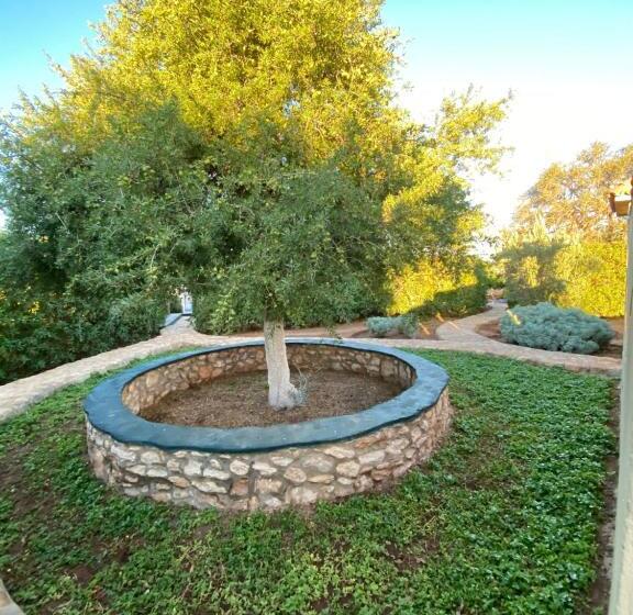 פנסיון Riad Les Trois Merveilles