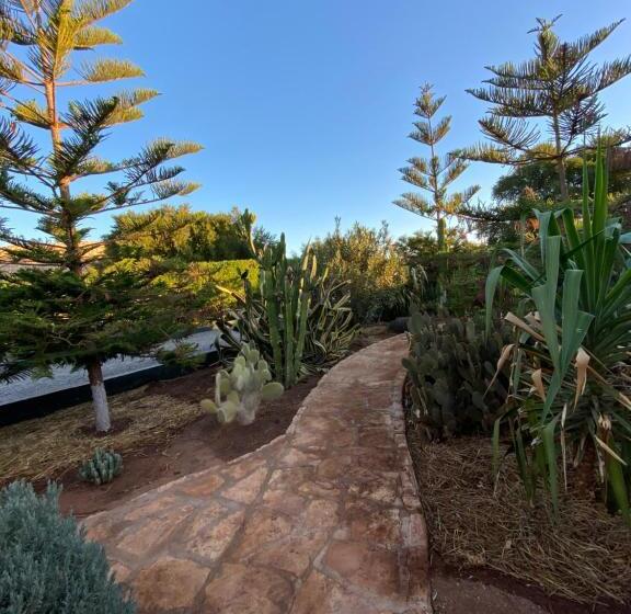 פנסיון Riad Les Trois Merveilles