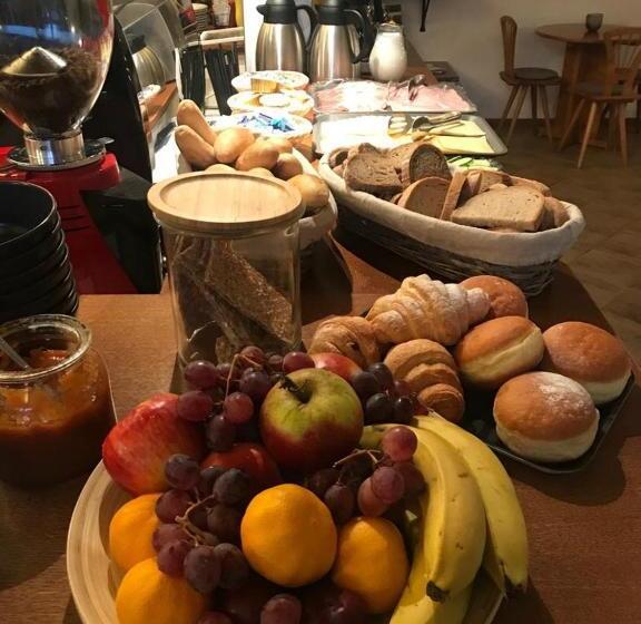 Пансион Penzion Pod Radnicí