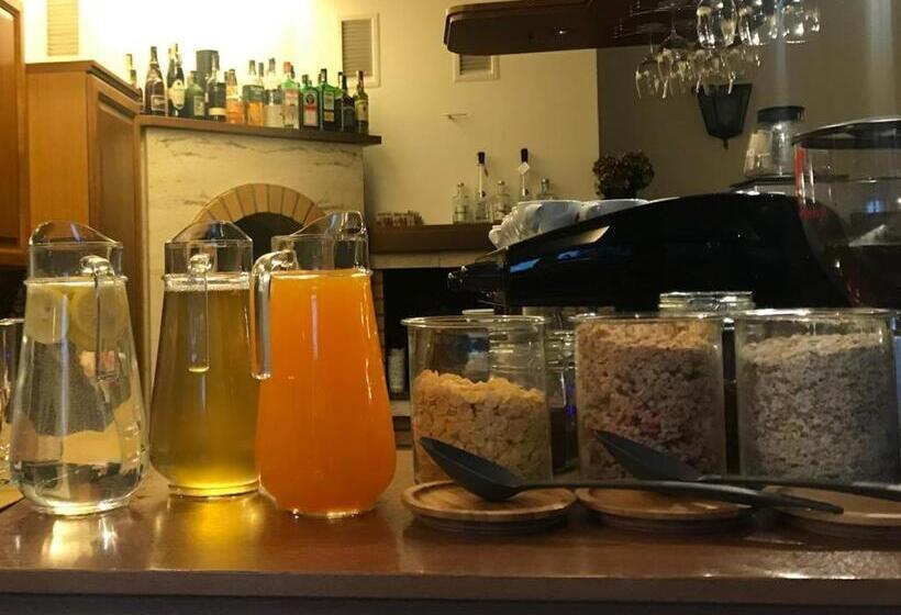 Пансион Penzion Pod Radnicí