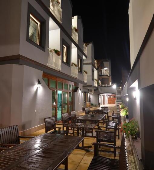 Пансион Penzion Pod Radnicí