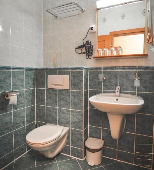 Пансион Penzion Pod Radnicí