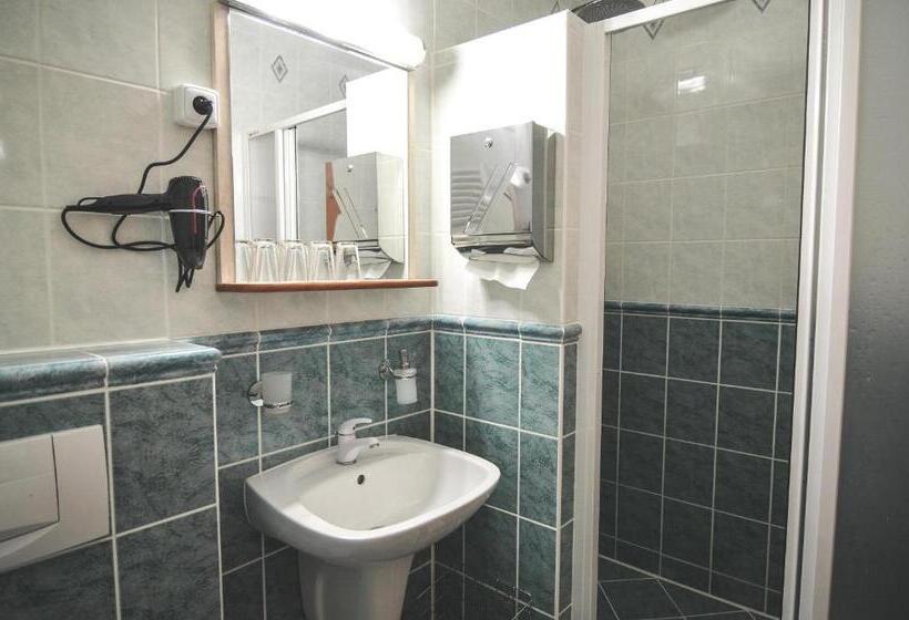 Пансион Penzion Pod Radnicí