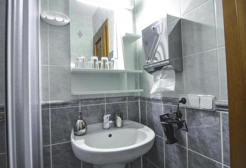 Пансион Penzion Pod Radnicí