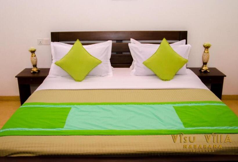 Пансион Visu Villa