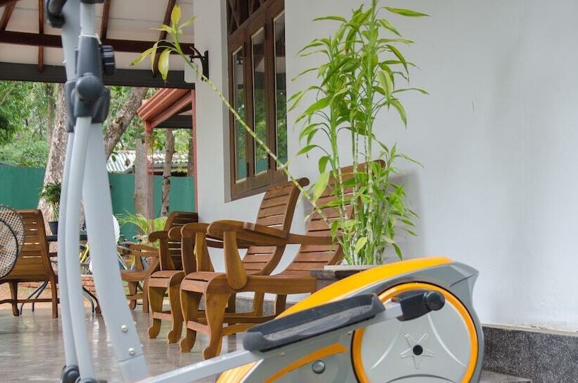 Пансион Visu Villa