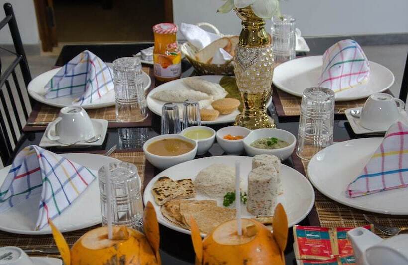 Пансион Visu Villa