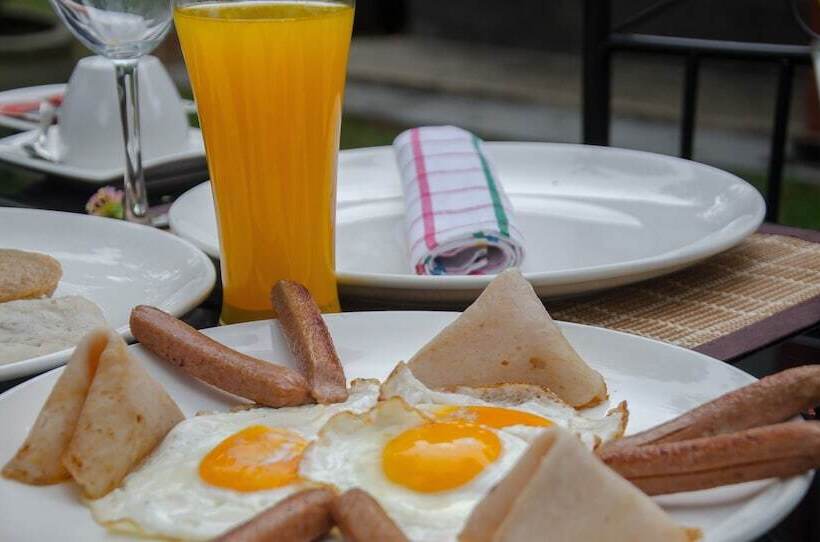 Пансион Visu Villa