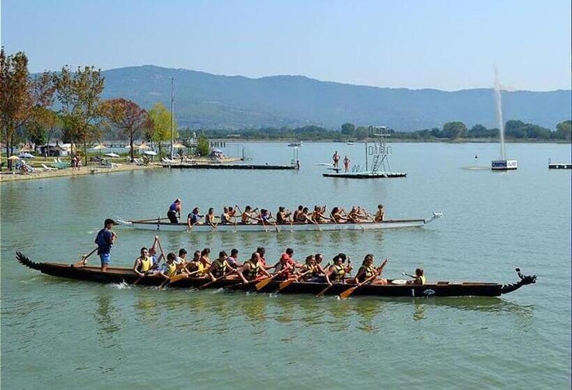 Курорт Mobilhome Standard