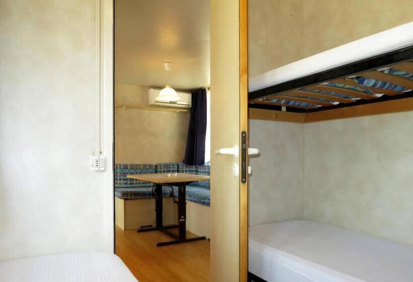 Курорт Mobilhome Superior