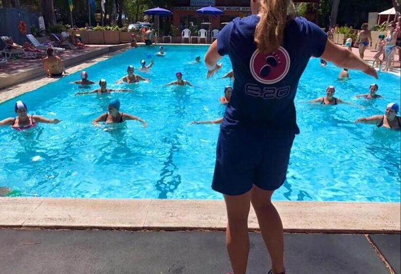 Курорт Mobilhome Superior