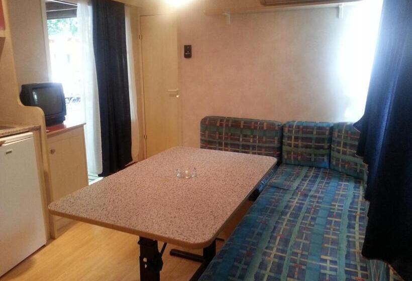 Курорт Mobilhome Superior