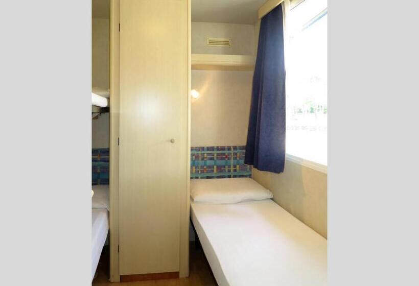 Курорт Mobilhome Superior