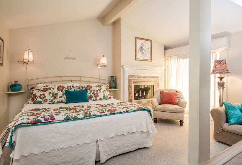 민박 Captain Farris House