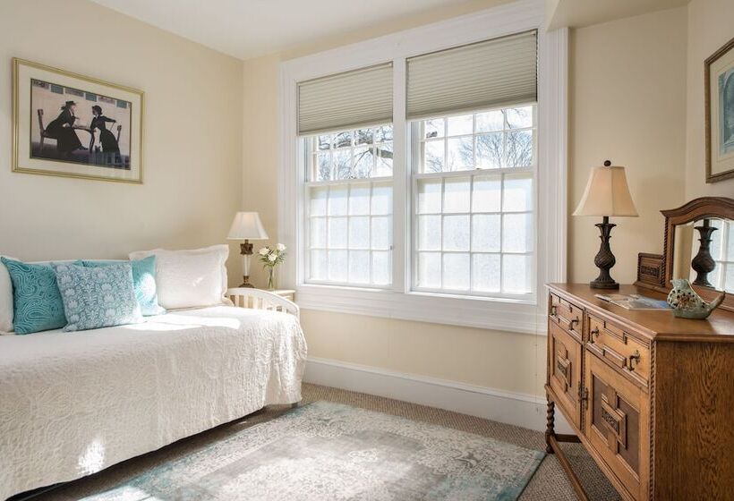 민박 Captain Farris House