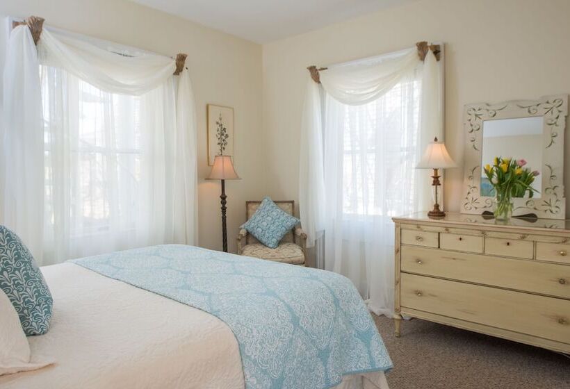 민박 Captain Farris House