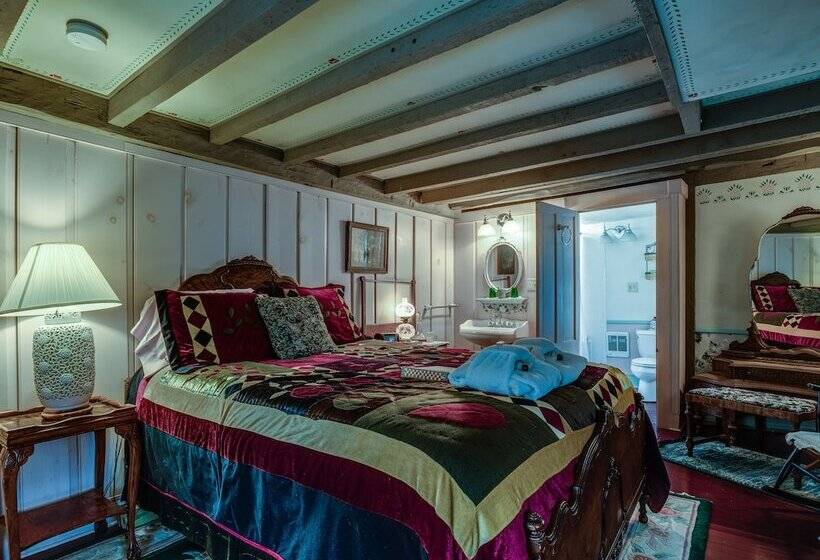 צימר Captain Grant S 1754