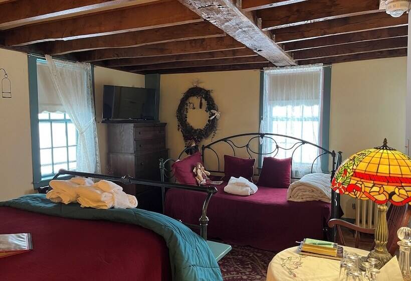 צימר Captain Grant S 1754