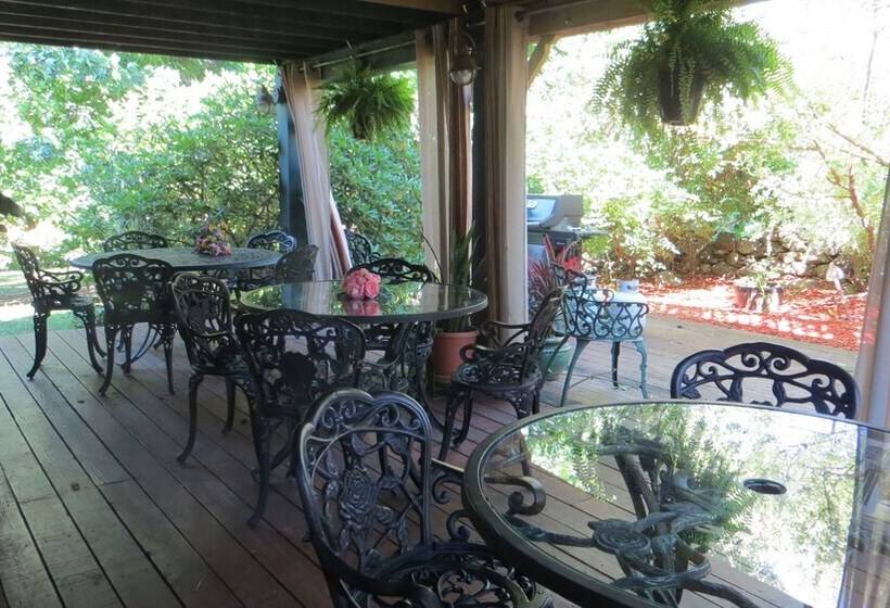 צימר Captain Grant S 1754