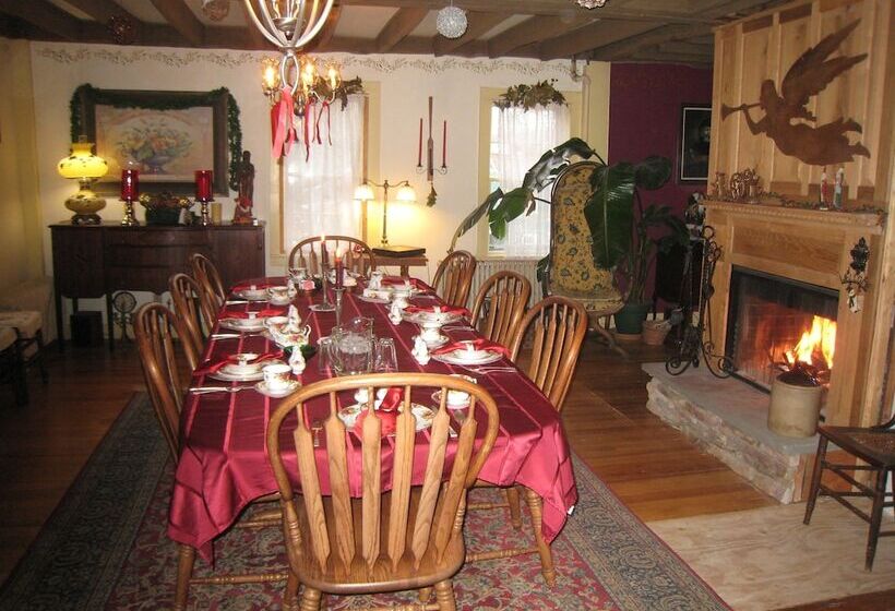 צימר Captain Grant S 1754