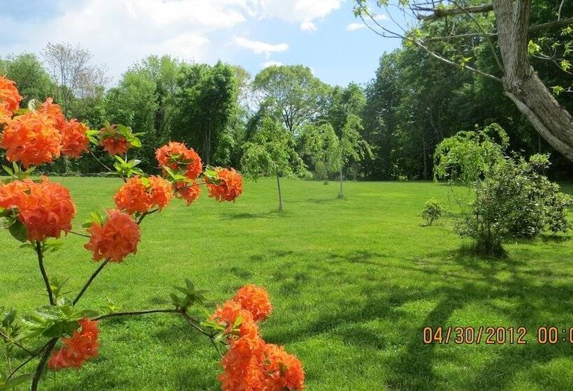 צימר Captain Grant S 1754