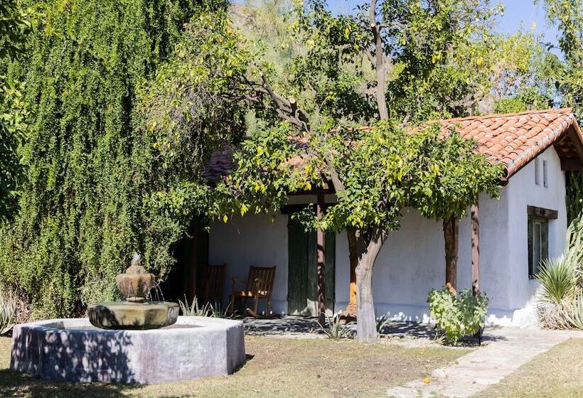 Bed and Breakfast Casa Cody