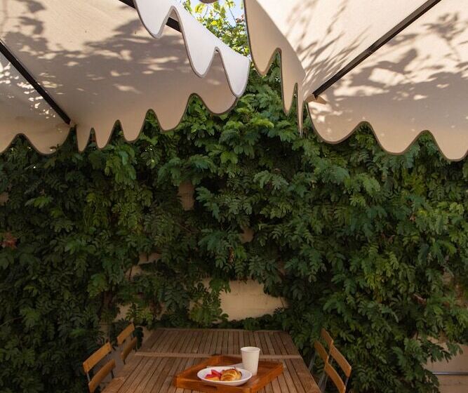 Bed and Breakfast Casa Cody