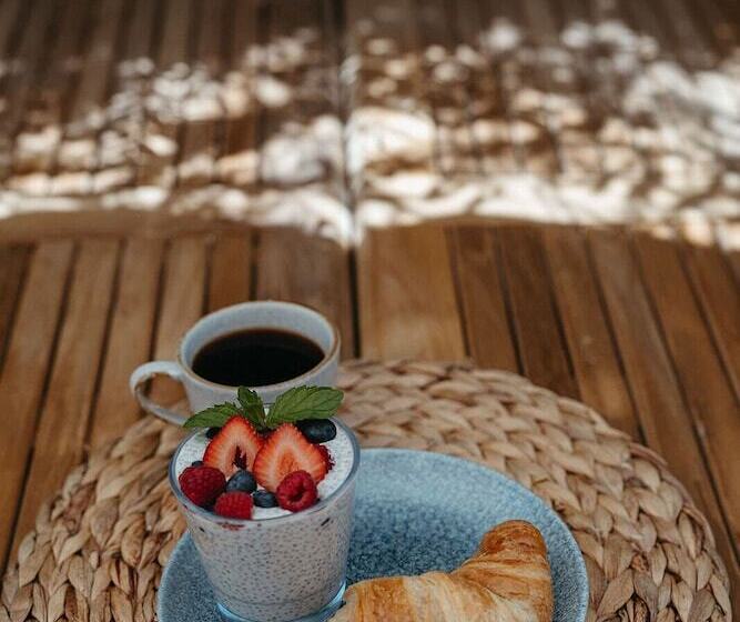 Bed and Breakfast Casa Cody