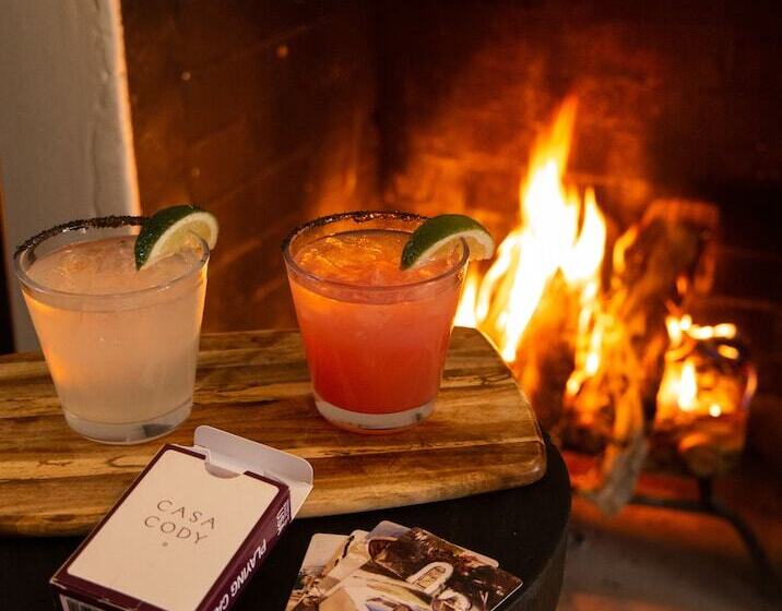 Bed and Breakfast Casa Cody